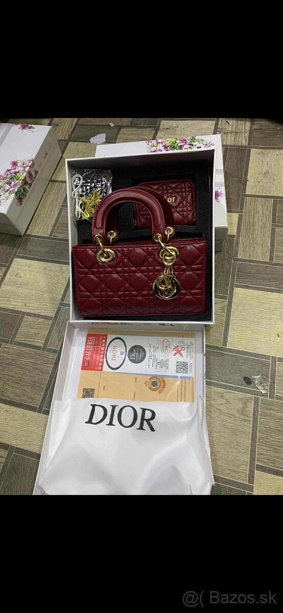 Dior - 6