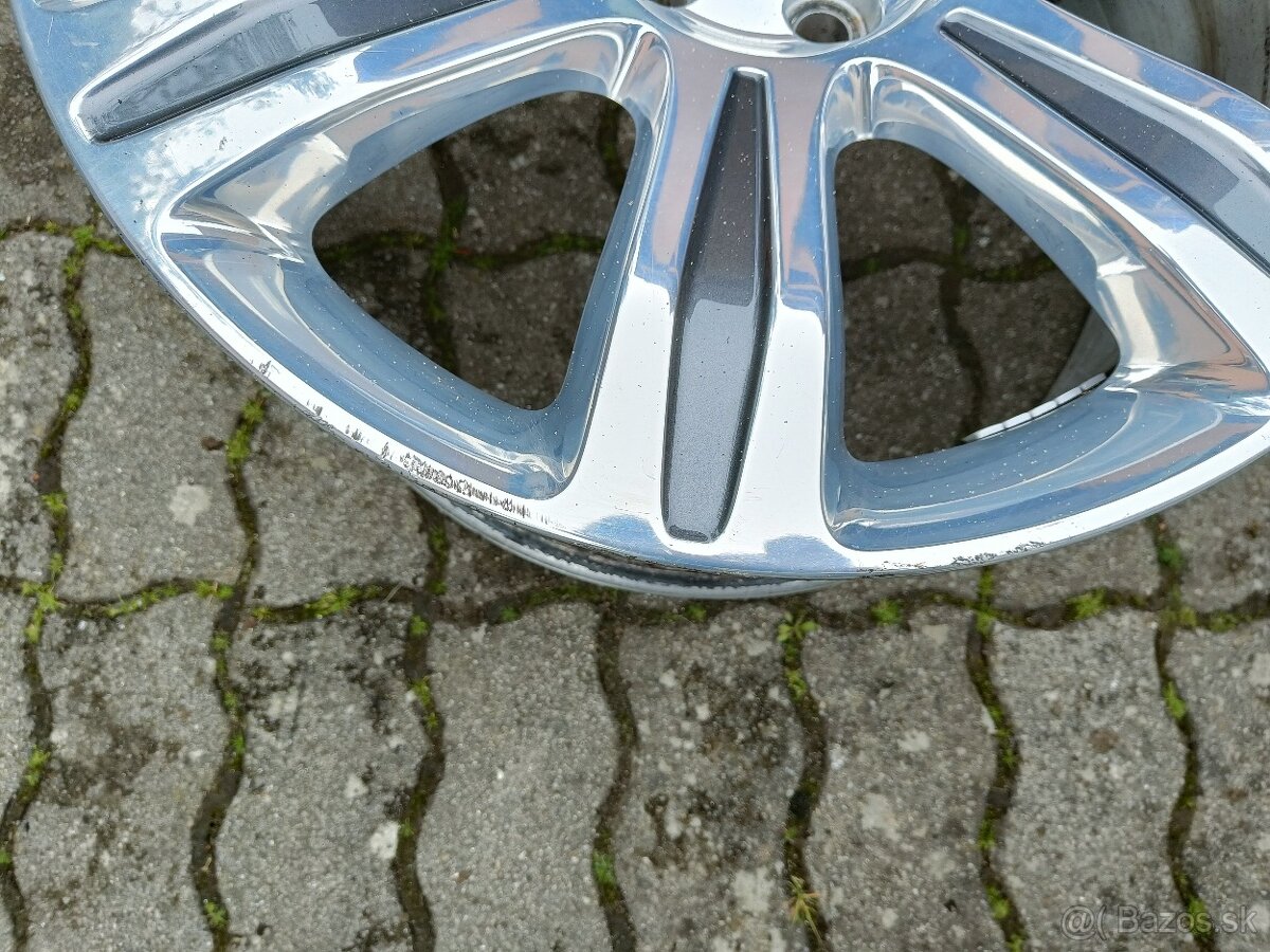 Disky ALU kolesa Land Rover - Range Rover Sport R21 - 6