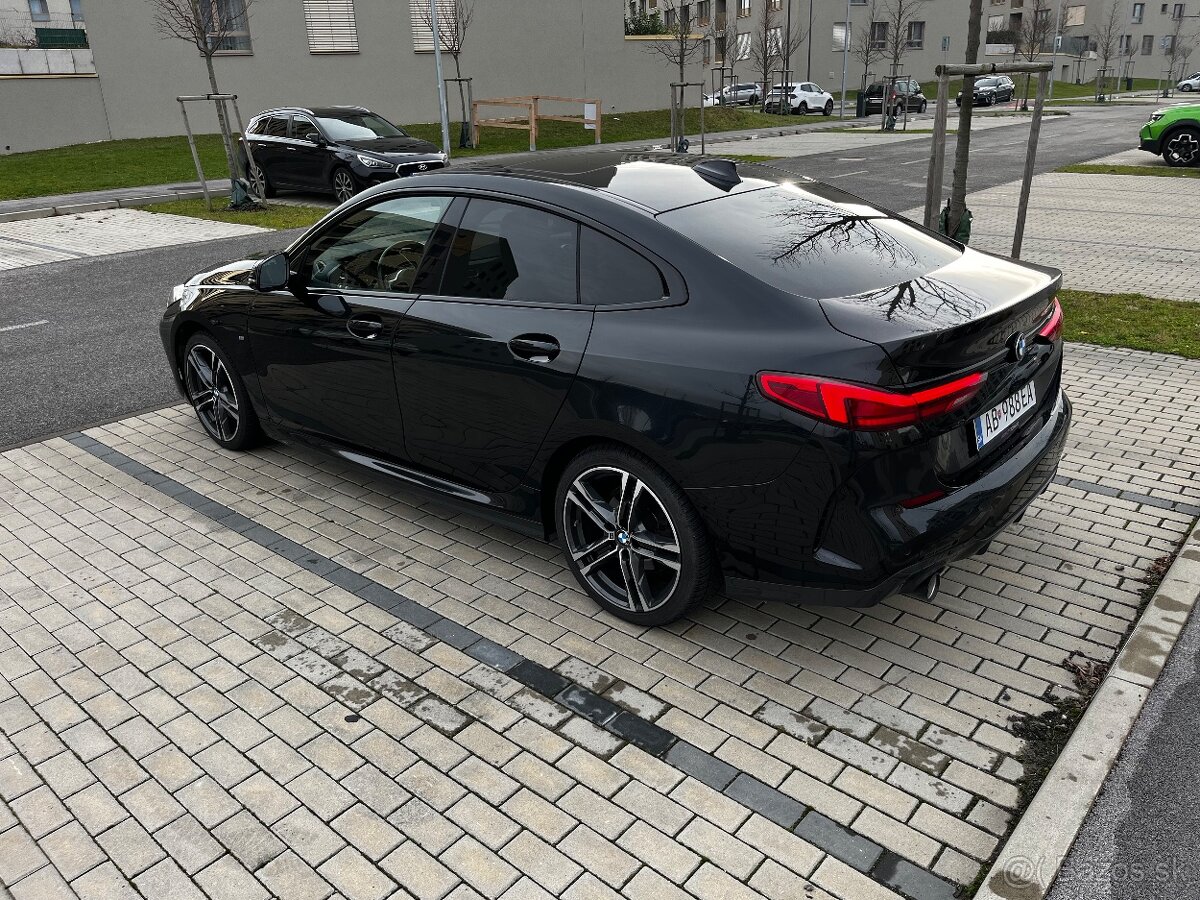 BMW 218d Gran coupé, automat, M-packet - 6