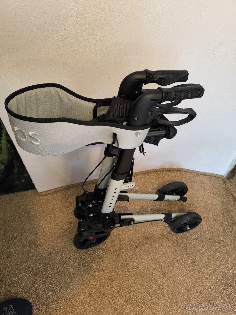 choditko pomocny vozik arebos - 6