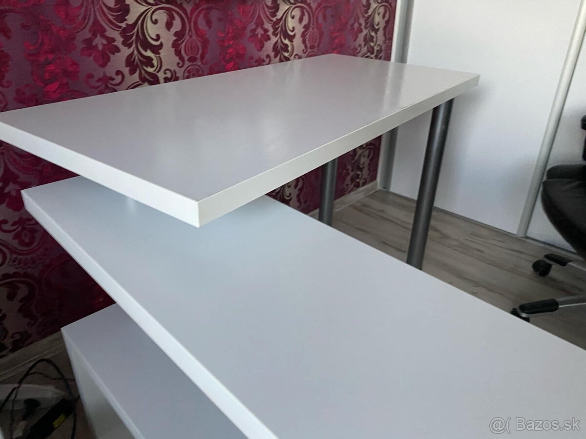 Písaci stôl - 6