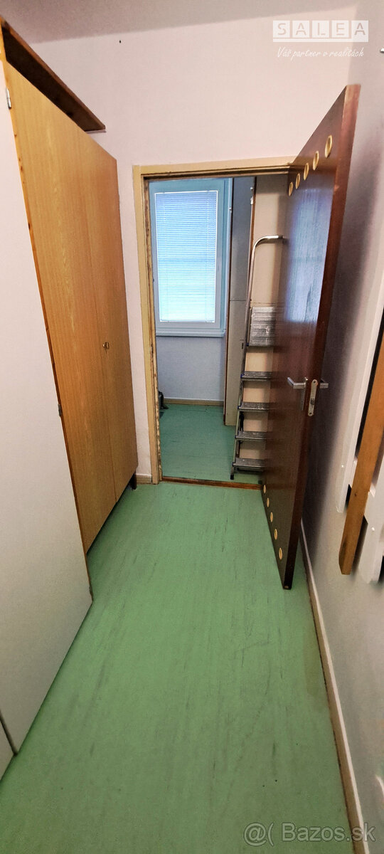 2,5 izbový byt na prenájom na Etape - 6