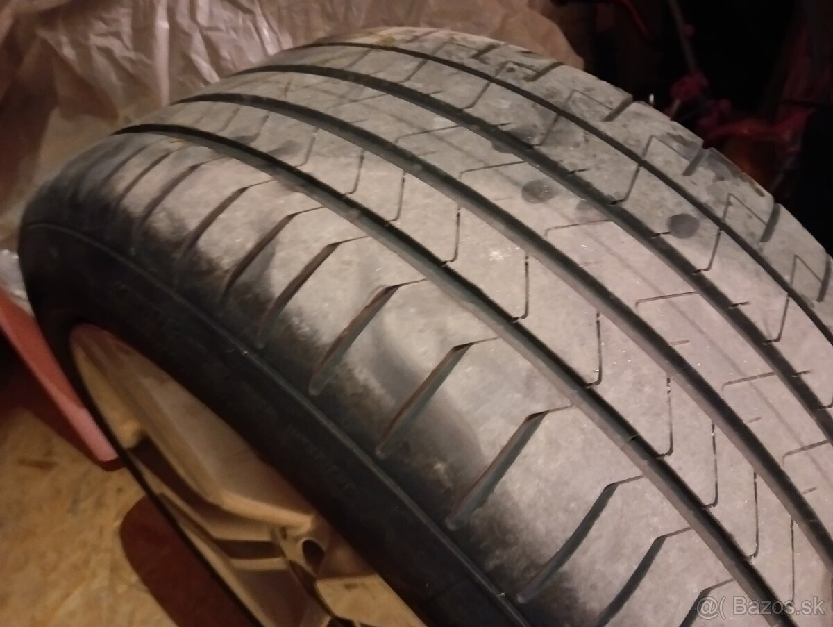 Alu Mercedes R20 - 6