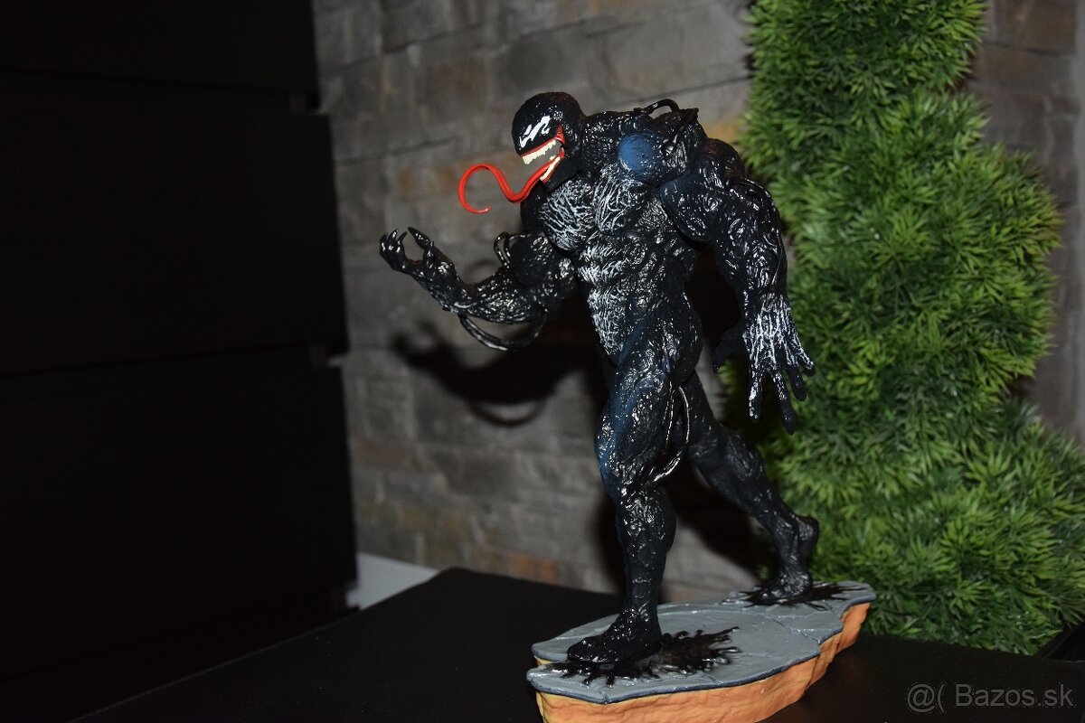 Figurka Venom - 6
