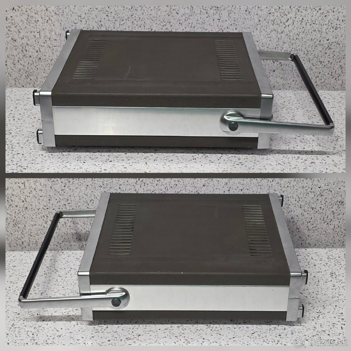 Philips PM2528 》Automatic RMS Multimeter 》Made in Holland - 6