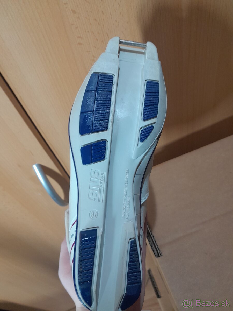 Bežkárske topanky 36 - 6