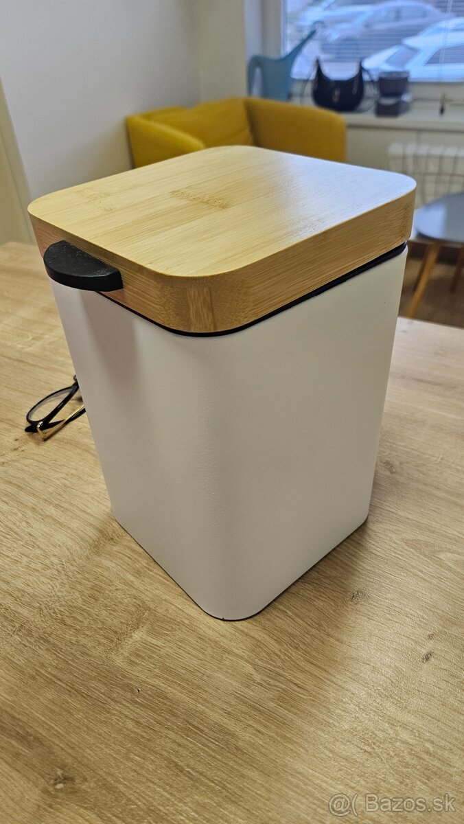 Kos na stenu 3l, novy - 6