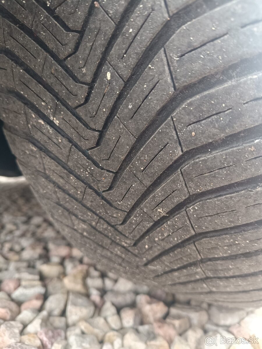 Škoda Octavia 2009 77kw 290 tis km - 6