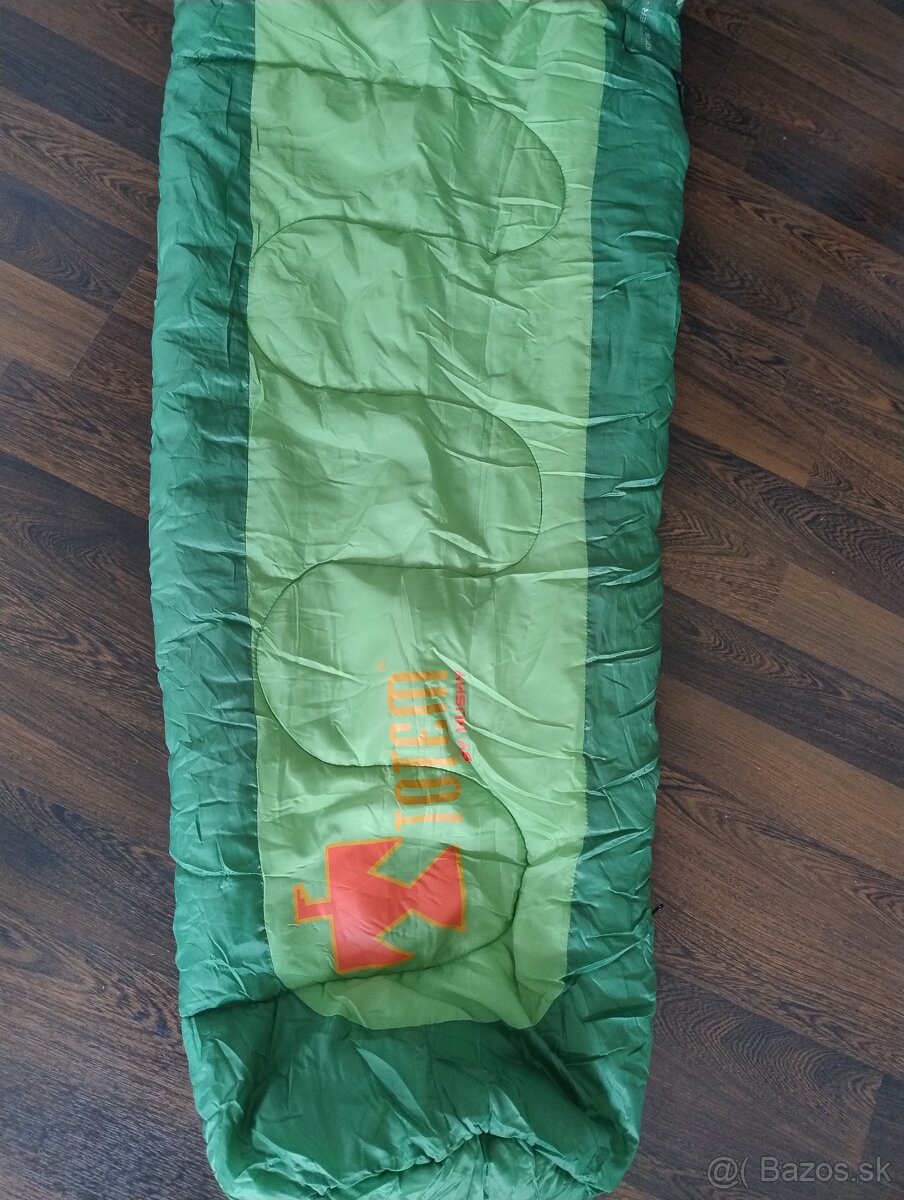 Predám detský Husky spacak - 6