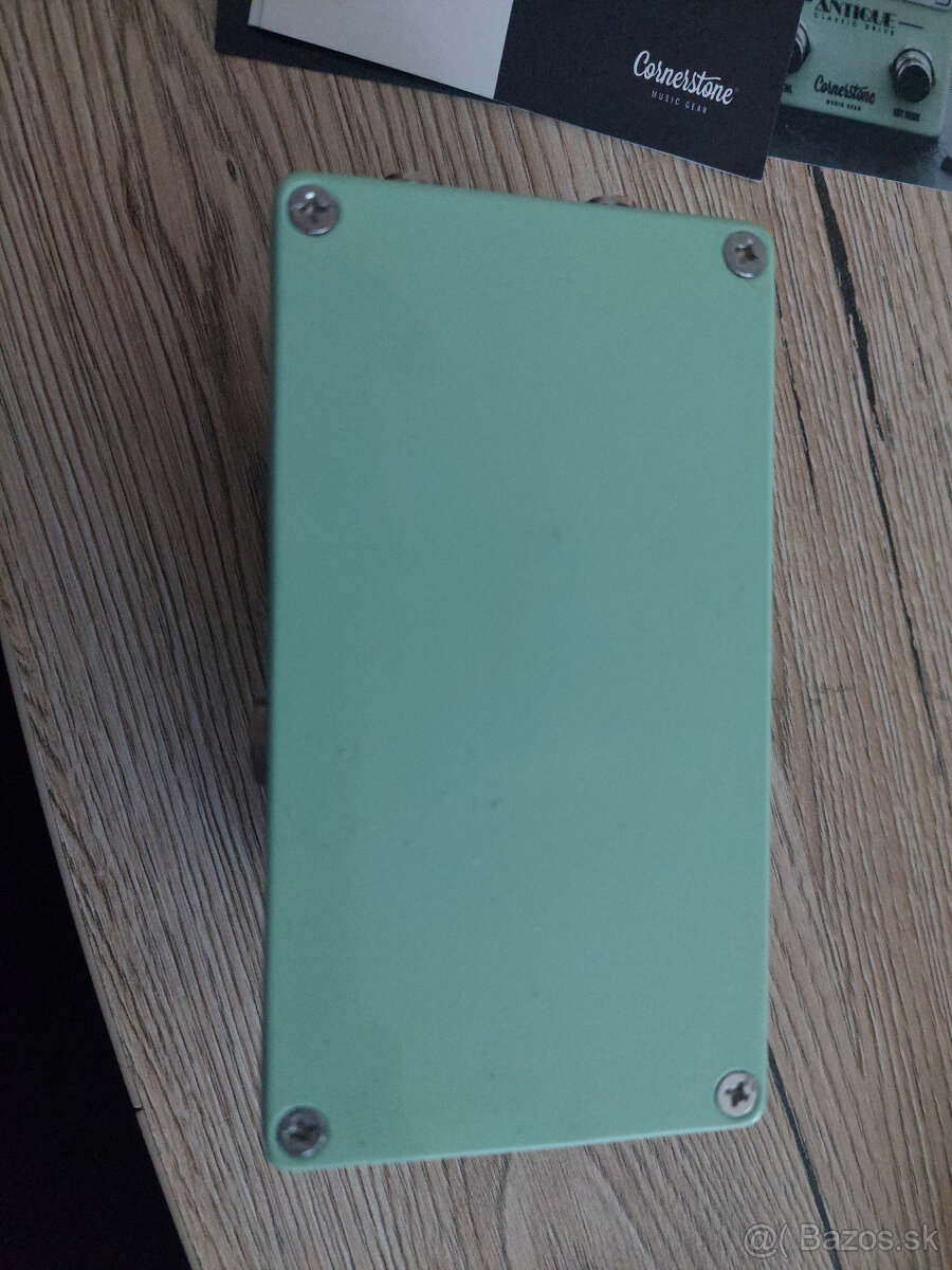 Cornerstone Antique V3 - 6