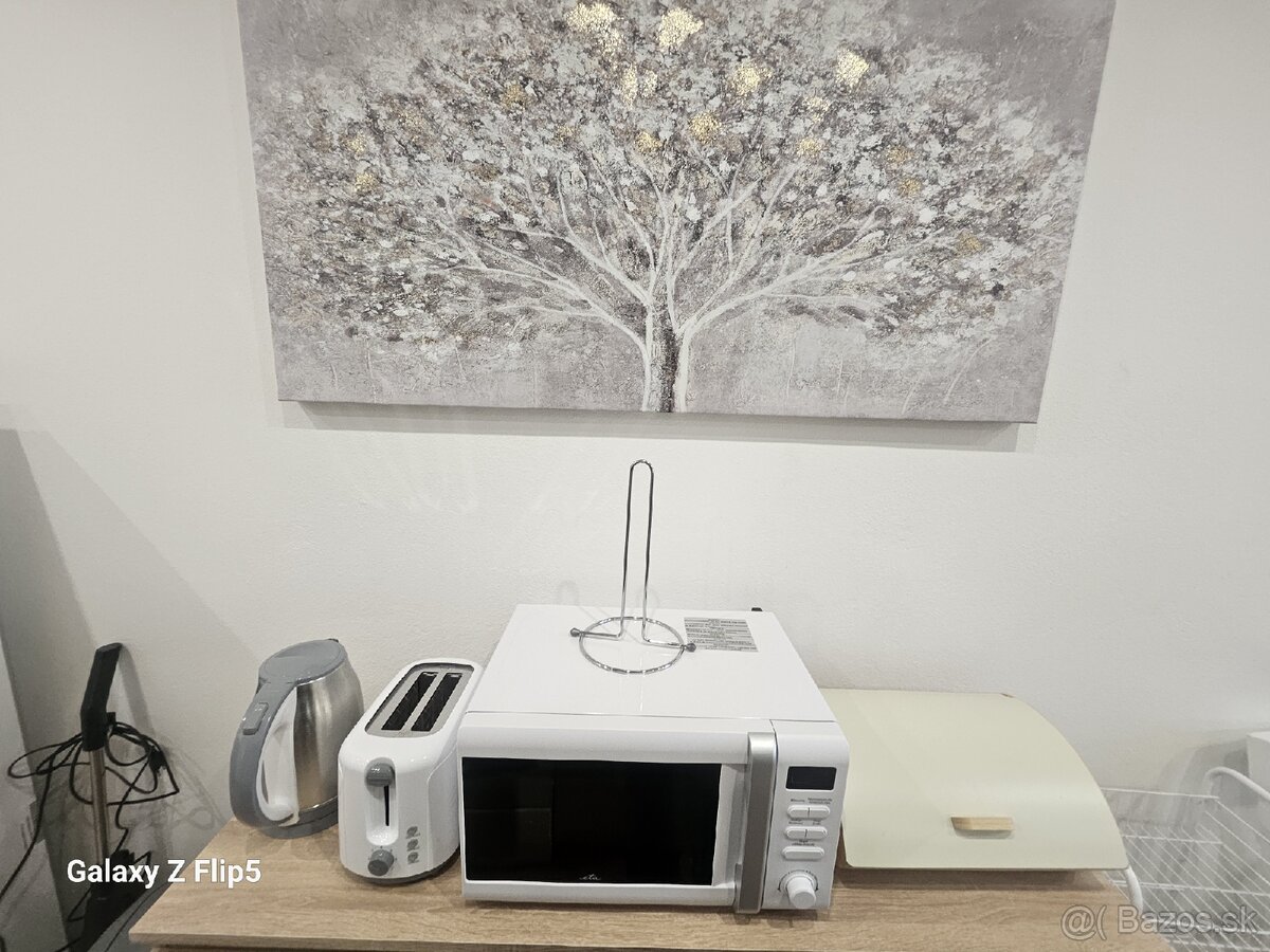 Prenájom Garsonka - 6