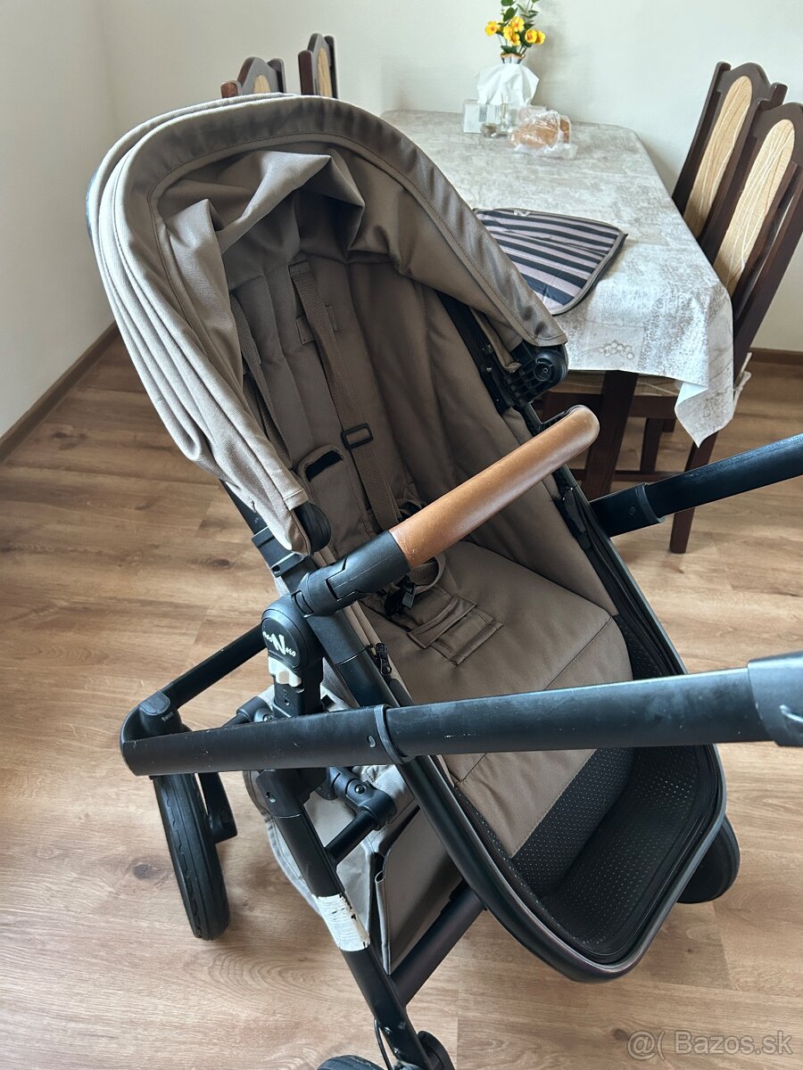 Kočík Neonato puro - 6