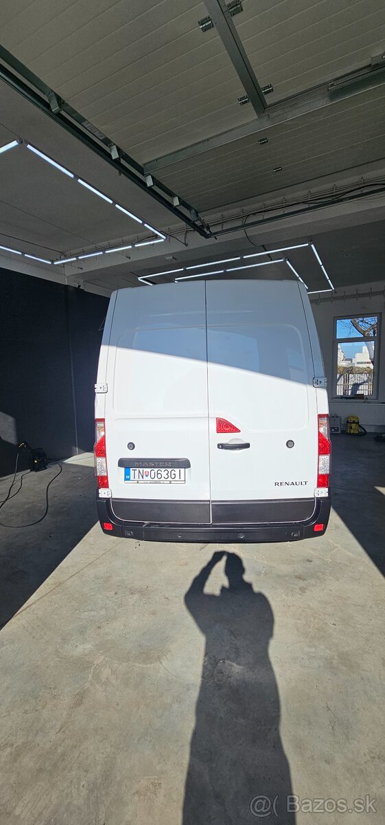 Renault Master - 6