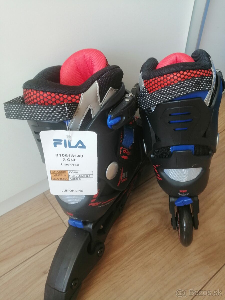 Fila - 6