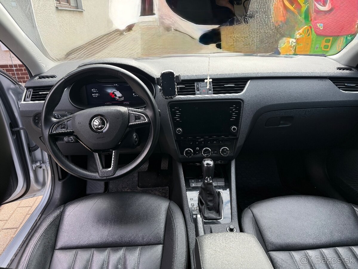 Škoda octavia combi - 6