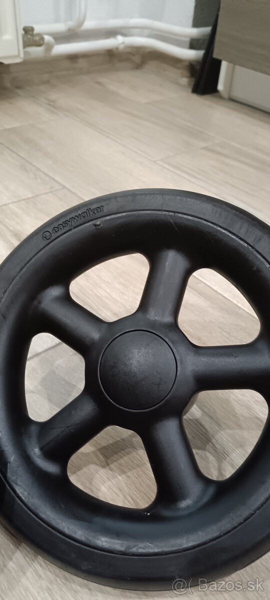 Easywalker Harvey 2 kolesá - 6