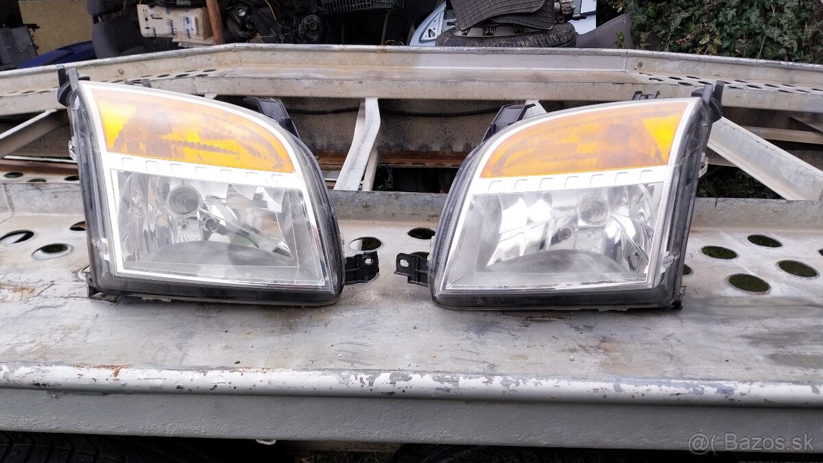 Ford fusion - náhradné diely - 6