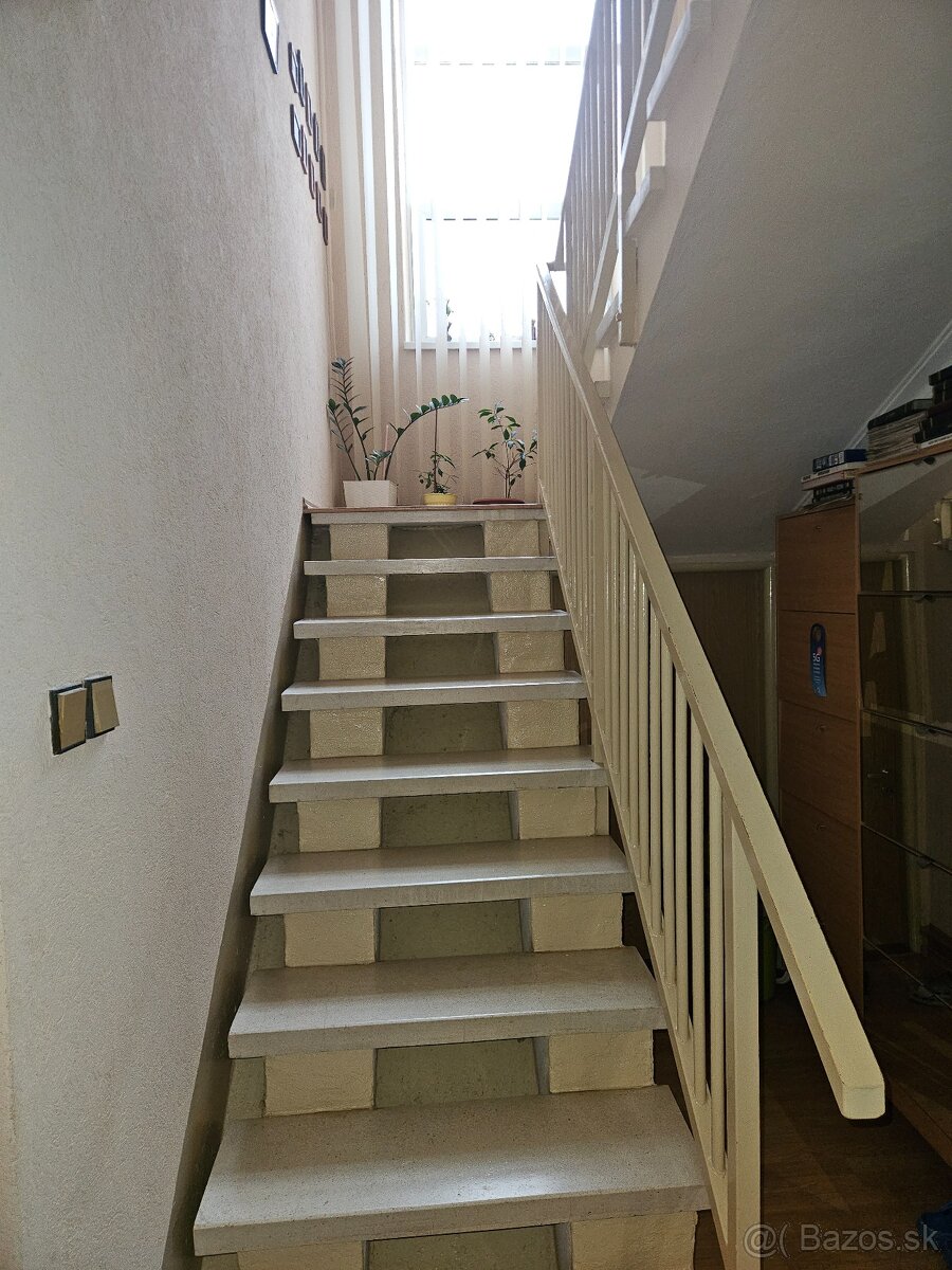 Rodinný dom Hronovce - 6