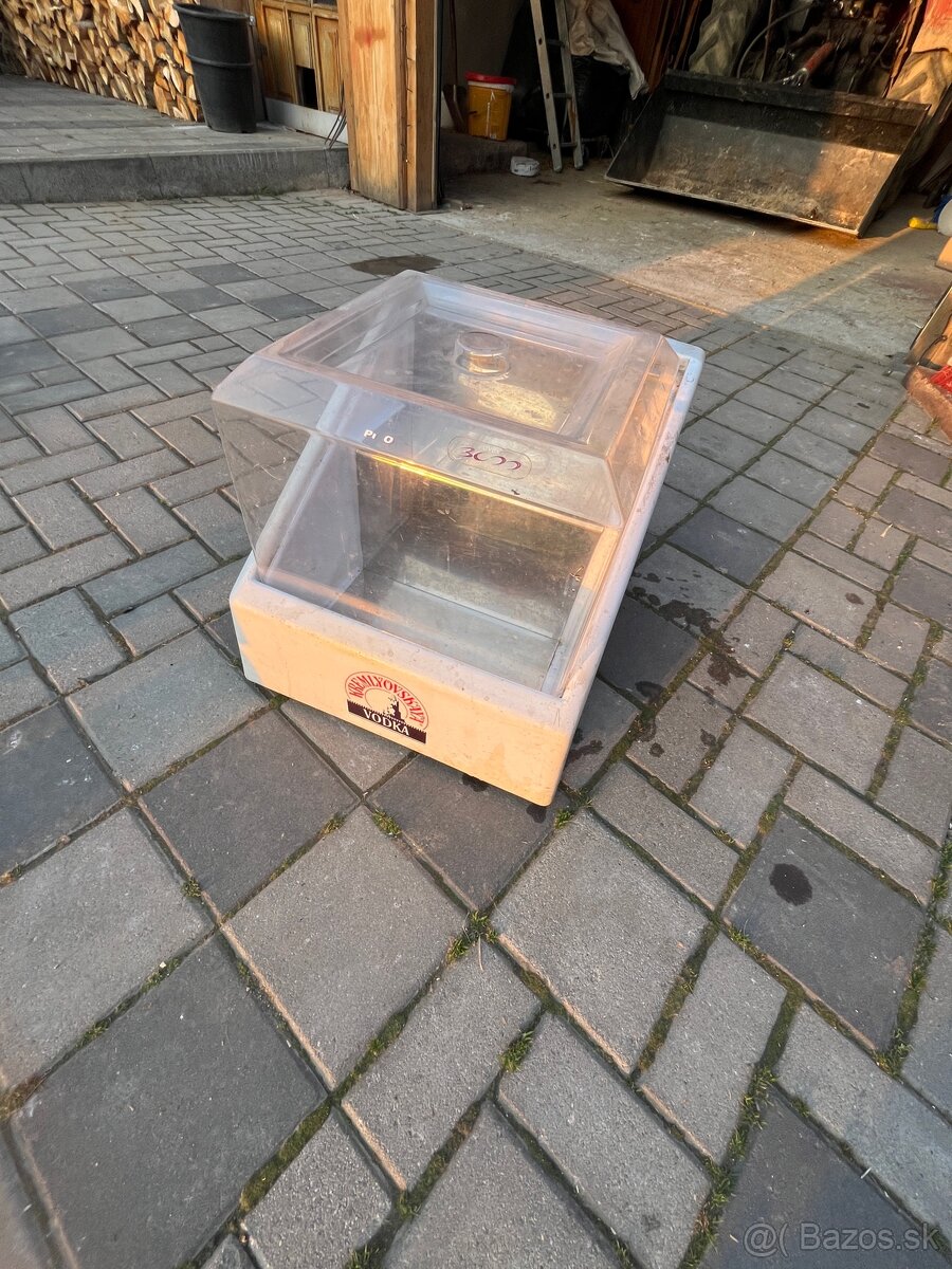 chladnička na alkohol - 6