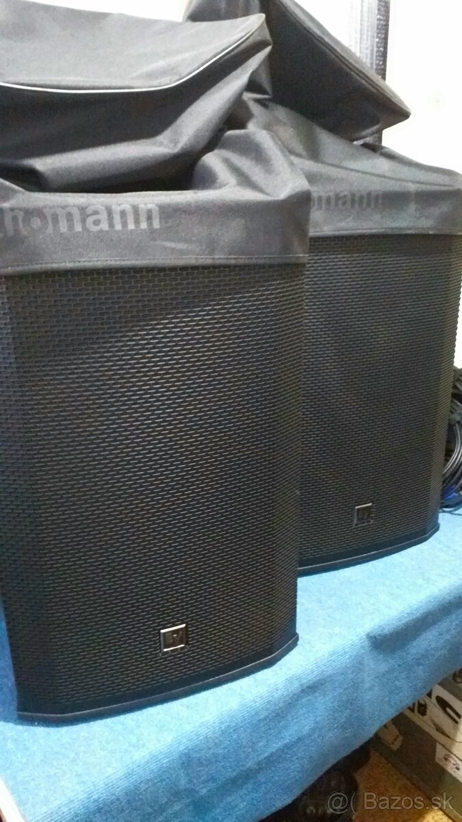 Electro Voice - 6