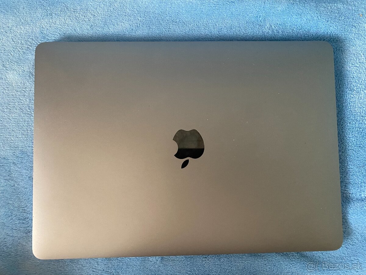 Macbook PRO 13, 16GB, I5, možný bootcamp - 6