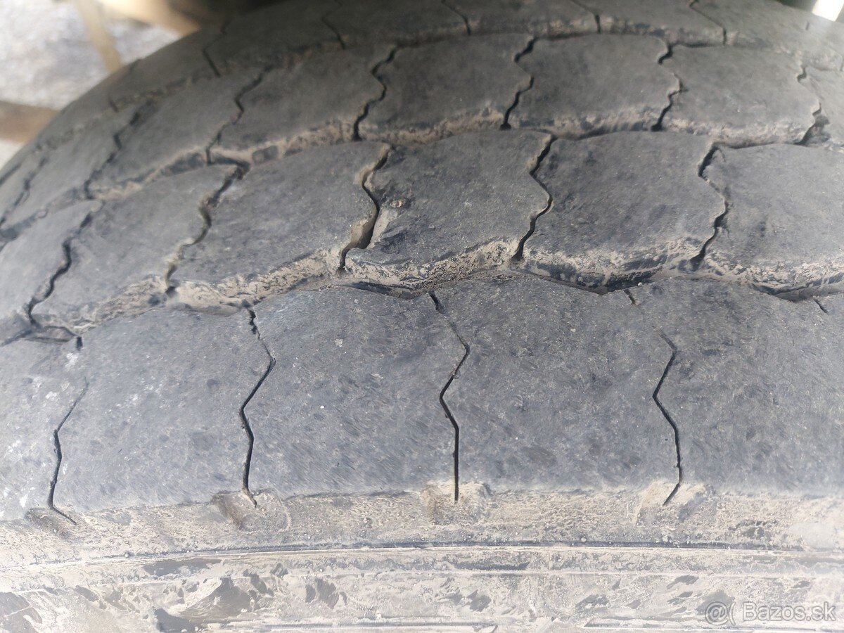 Iveco Eurocargo ML150E25, hydraulická ruka - 6