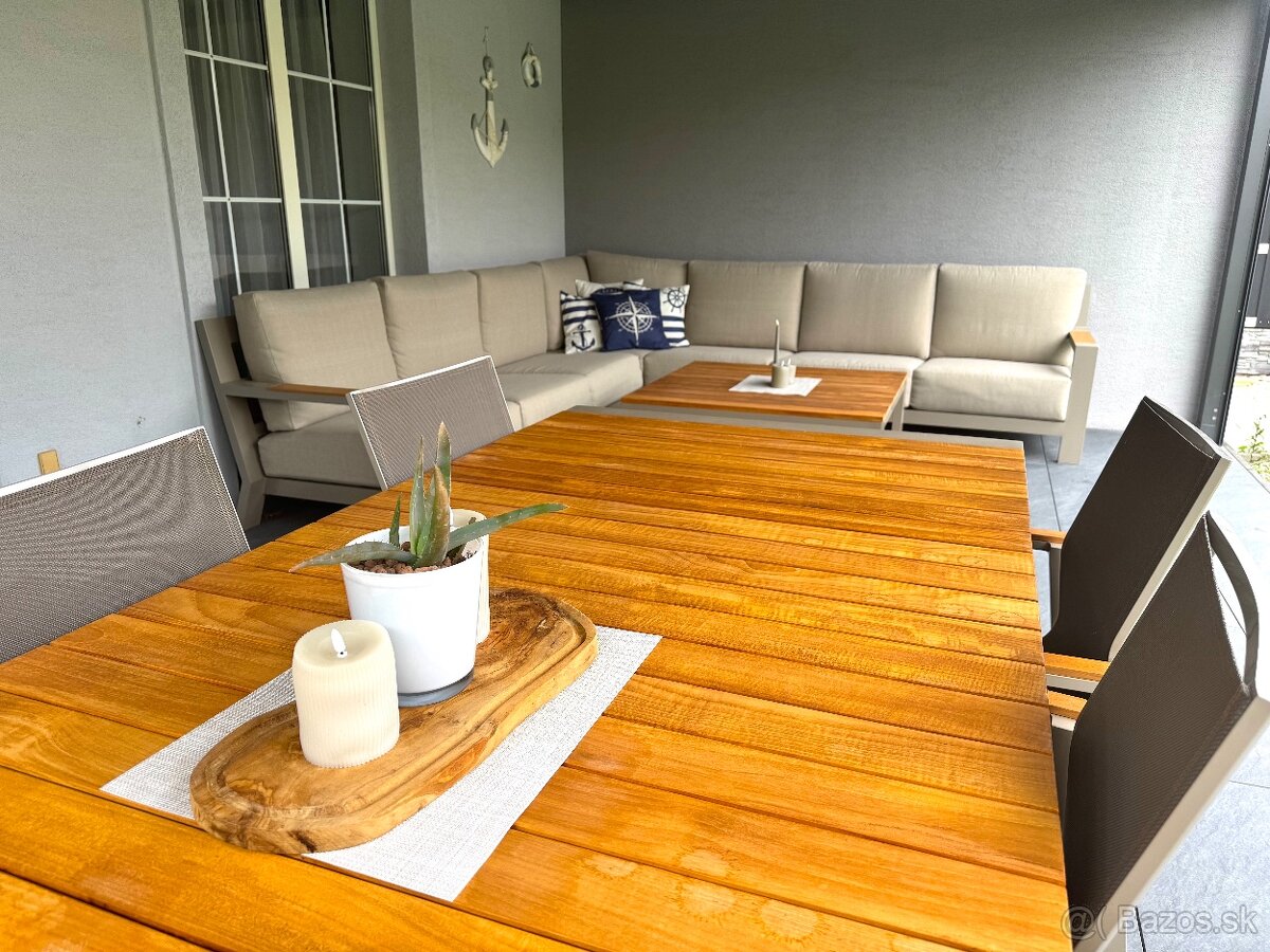 PREDAJ:rodinný dom,bazén,sauna,,BAIV Záhorská Bystrica - 6