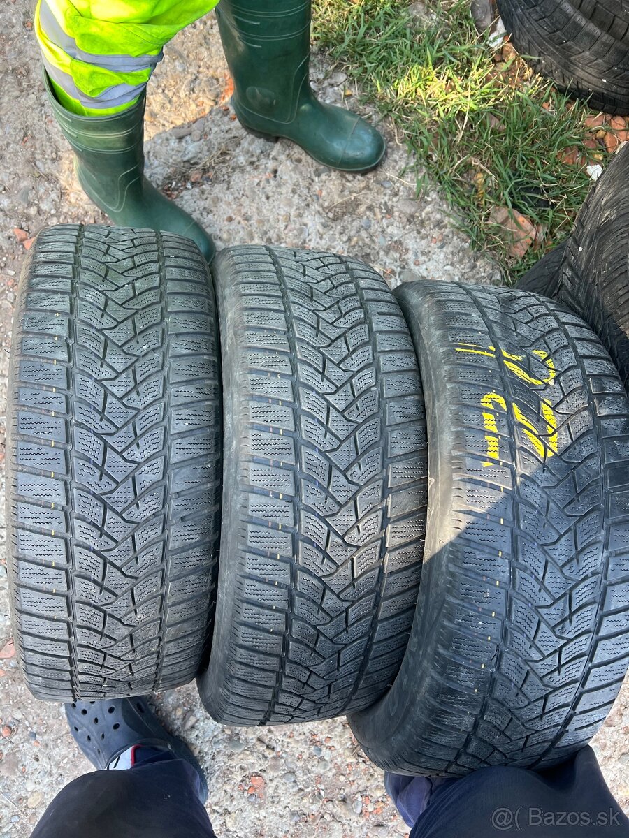 205/55 r16 zimne - 6