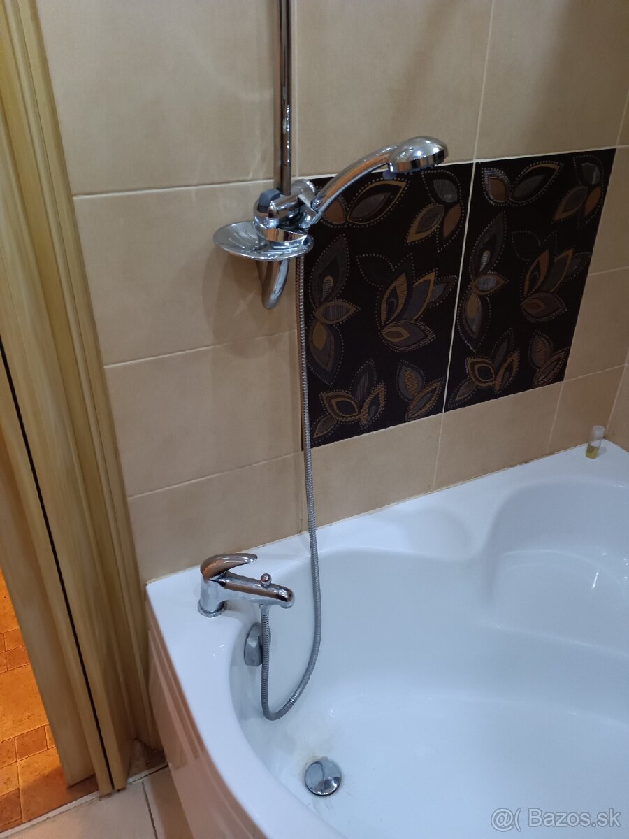 Predam 1 izbovy byt v Prievidzi rezervovany - 6