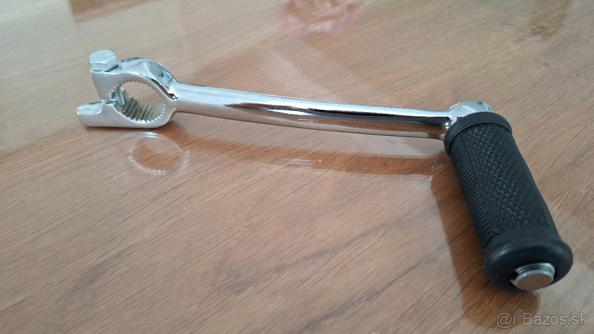 české repliky dielov JAWA CZ - 6