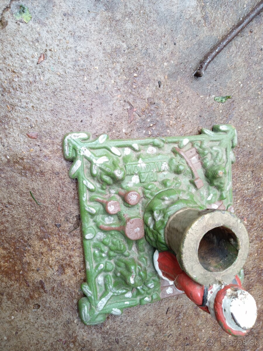 Držiak na vianočný stromček - 6