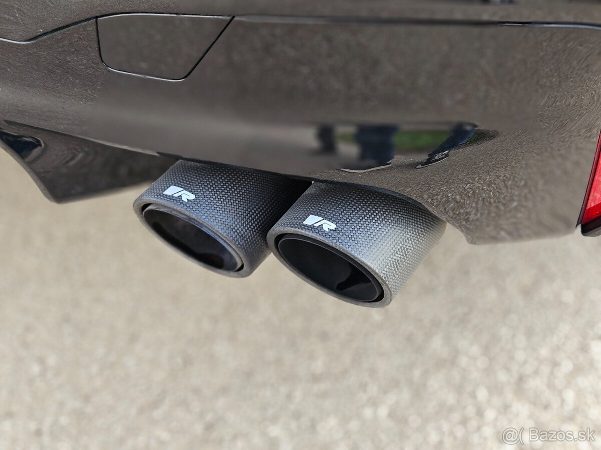 BMW M5 Competition Xdrive ODPOČET DPH - 6