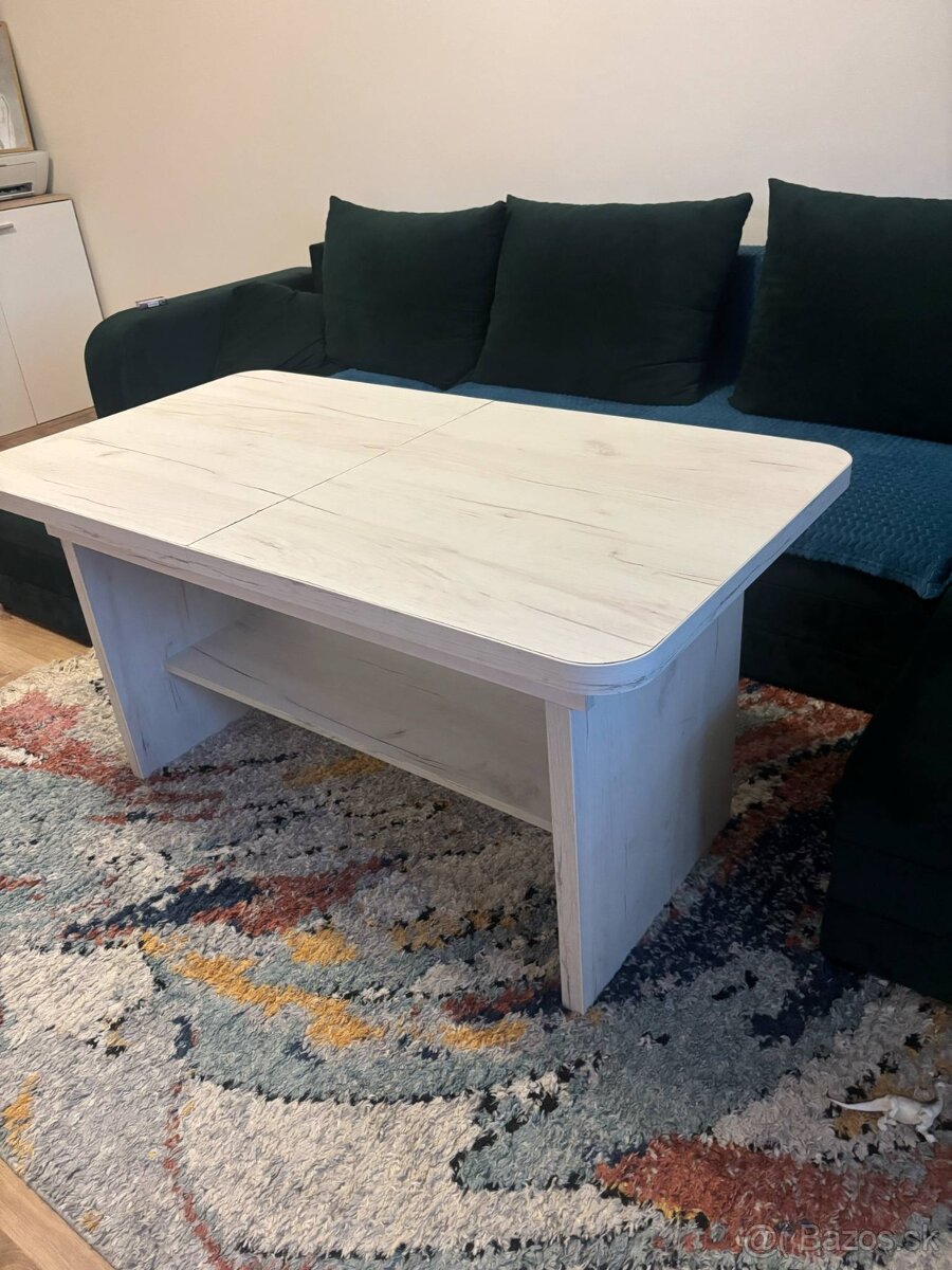 Konferenčný stolík - 6