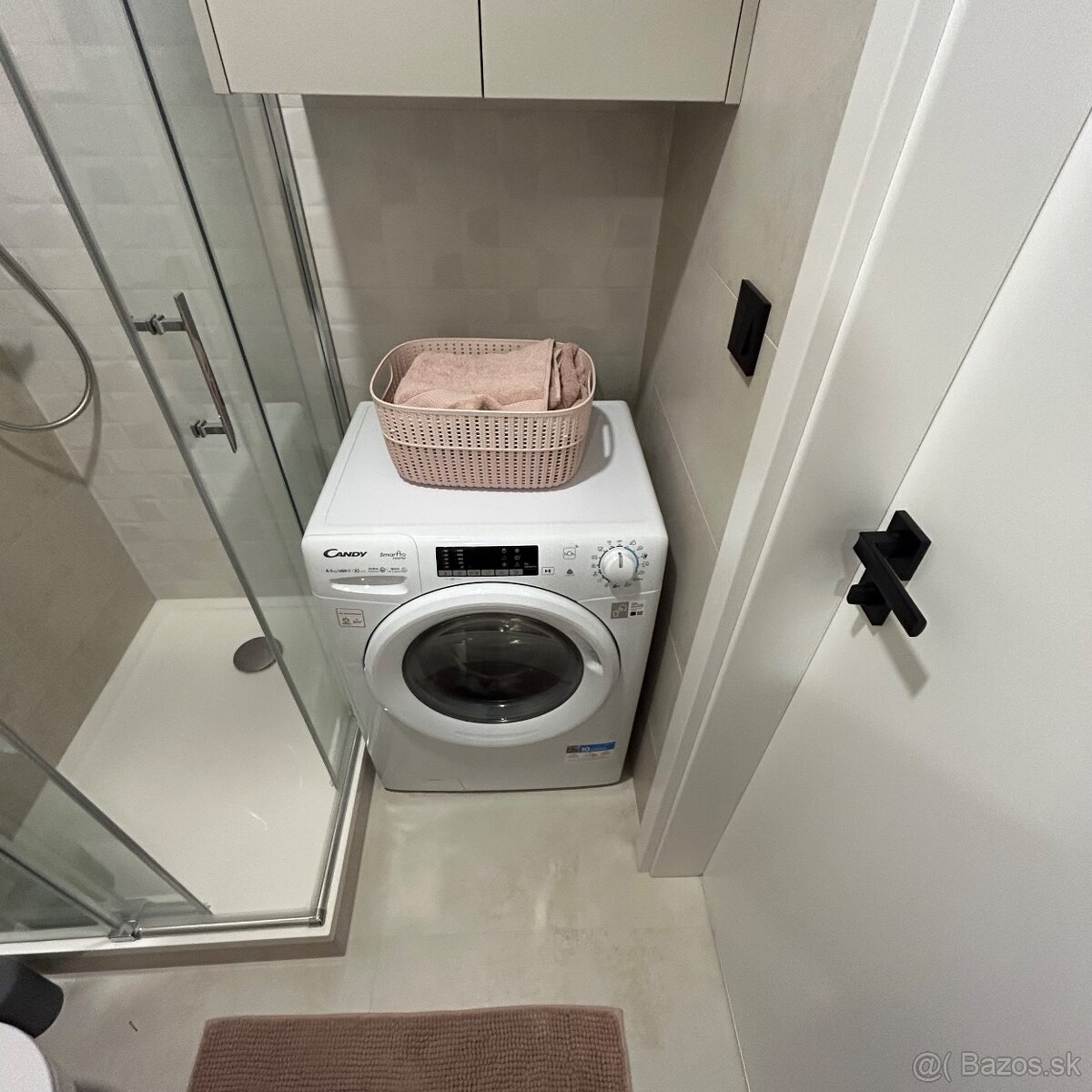 Prenajmem Garsónku - 6