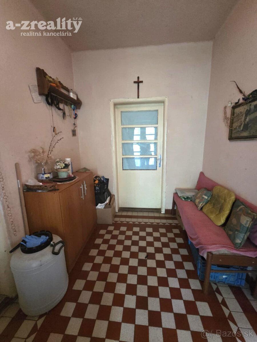 Výhodná ponukaNa predaj dom na polosamote pri Svätom Petr - 6