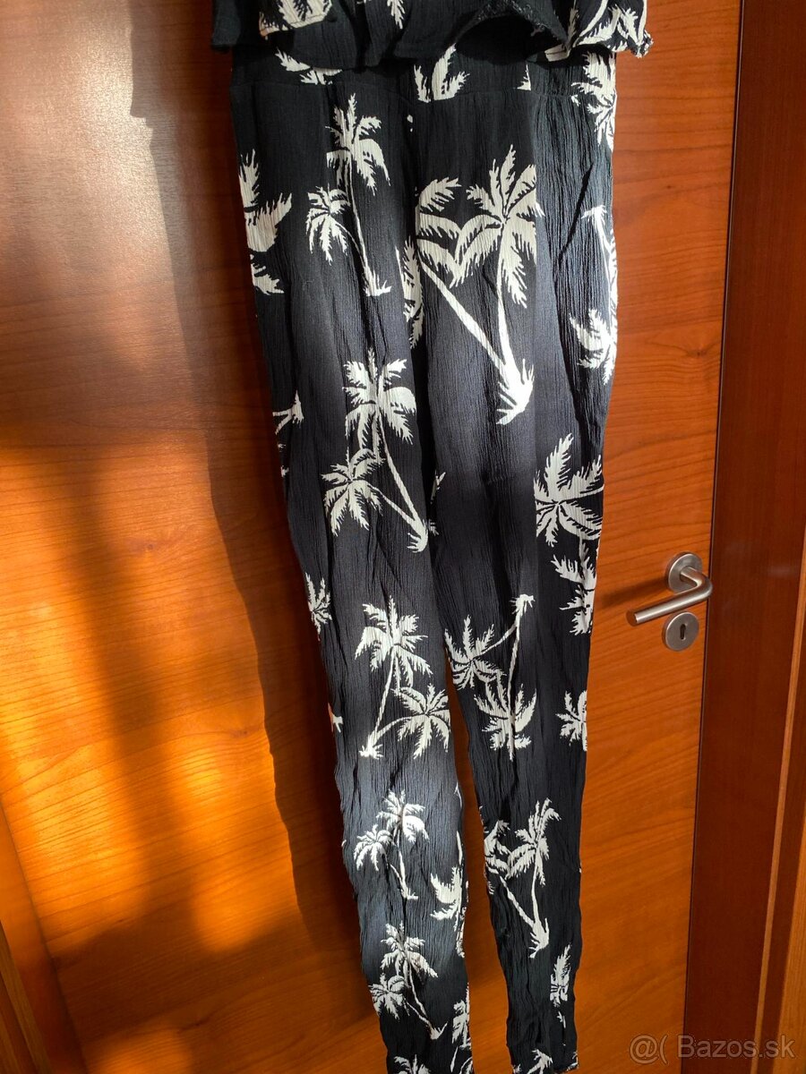 Letný dámsky overal zn. Atmosphere - 6