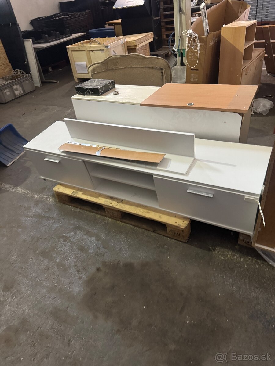 Nábytok - 6