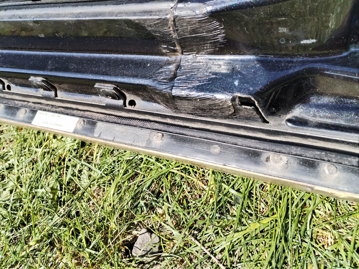 Dvere pravé zadné Audi Allroad C5 4B 1999-2005 - 6