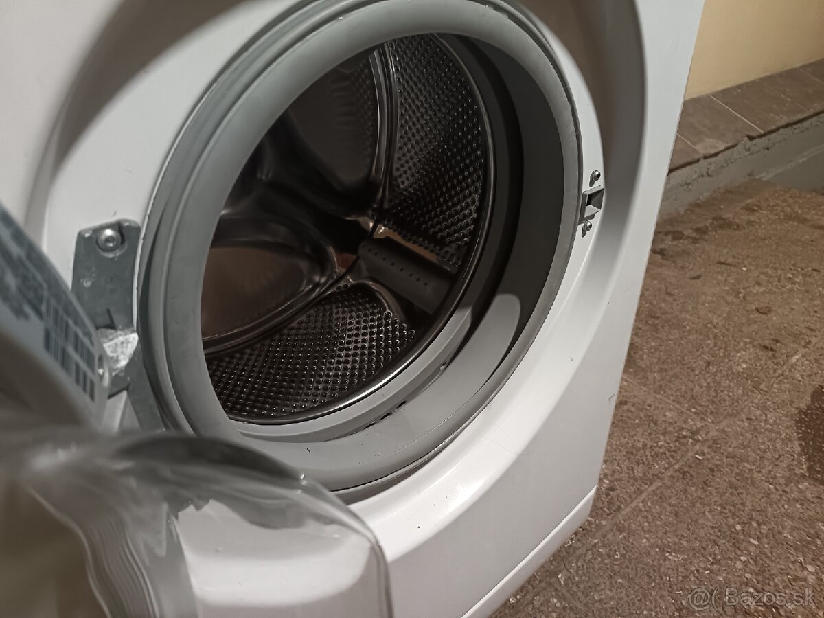 Slim práčka úzka 45 cm s dovozom v bratislave - 6