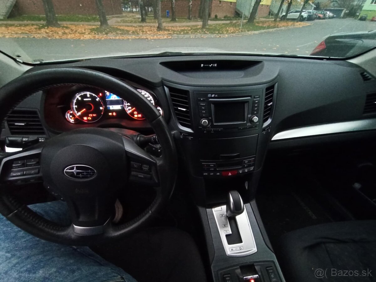 Subaru Outbak 2.0D 110 kW, rok 2014. - 6