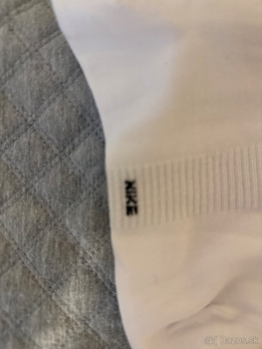 Nike ponožky - 6