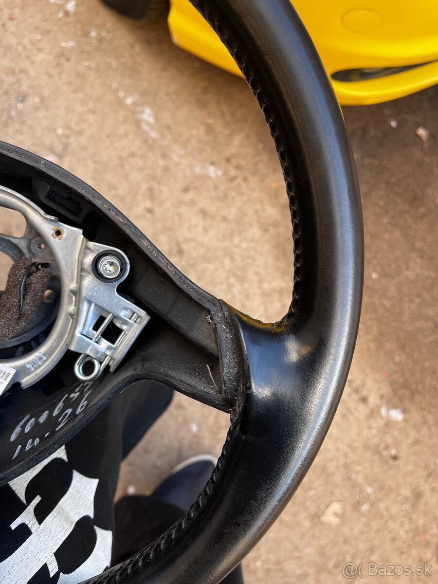 Volant seat leon mk1 - 6