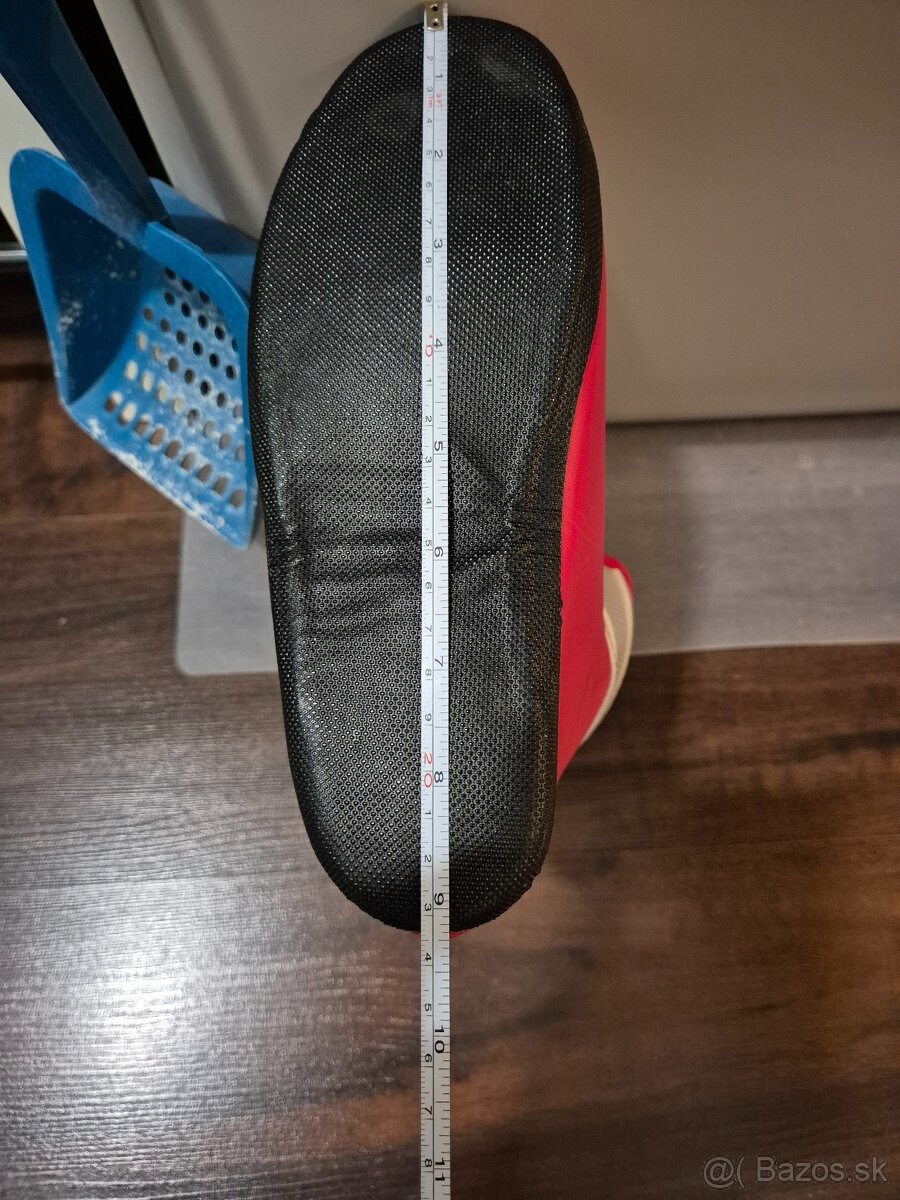 Detské lyžiarky veľkosť 34 - 6