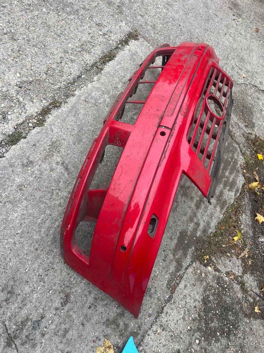 VW Sharan 1.9TDI diely - 6