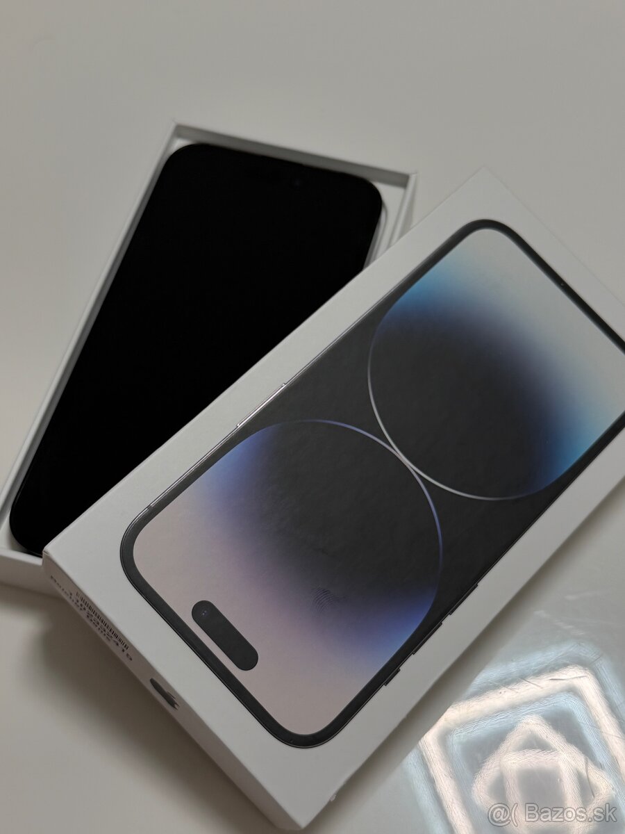 Iphone 14 pro 256gb - 6