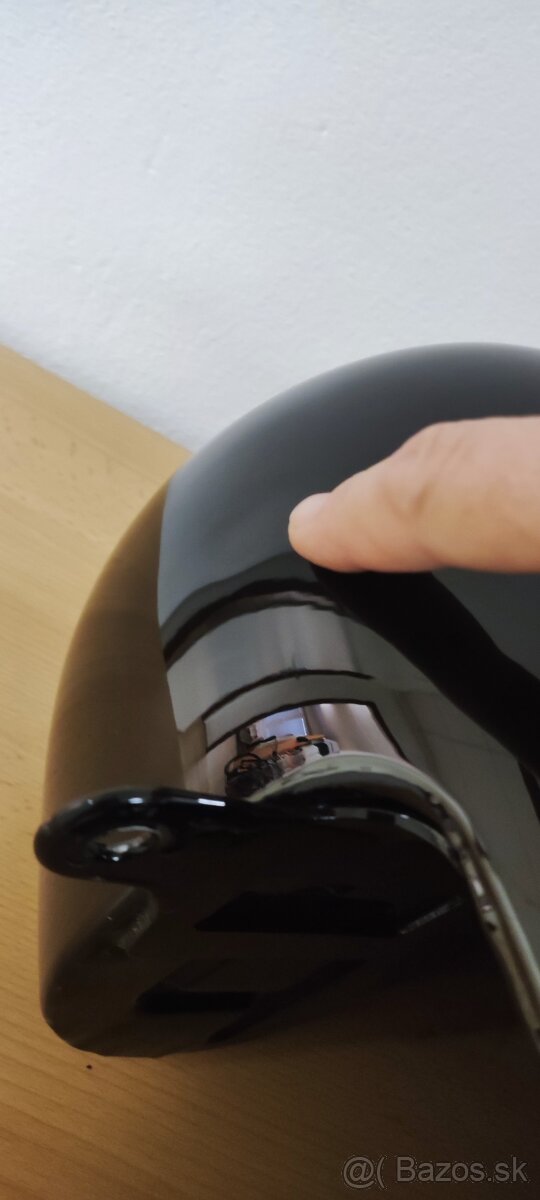 HD Sport Glide nádrž - 6