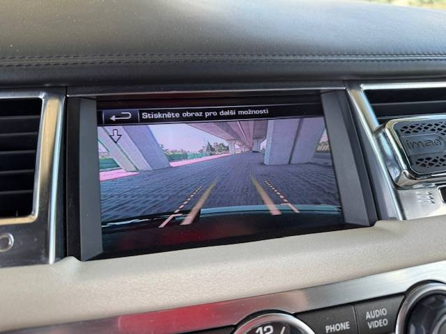 Land Rover Range Rover Sport 3.0 SDV6 AB - 6