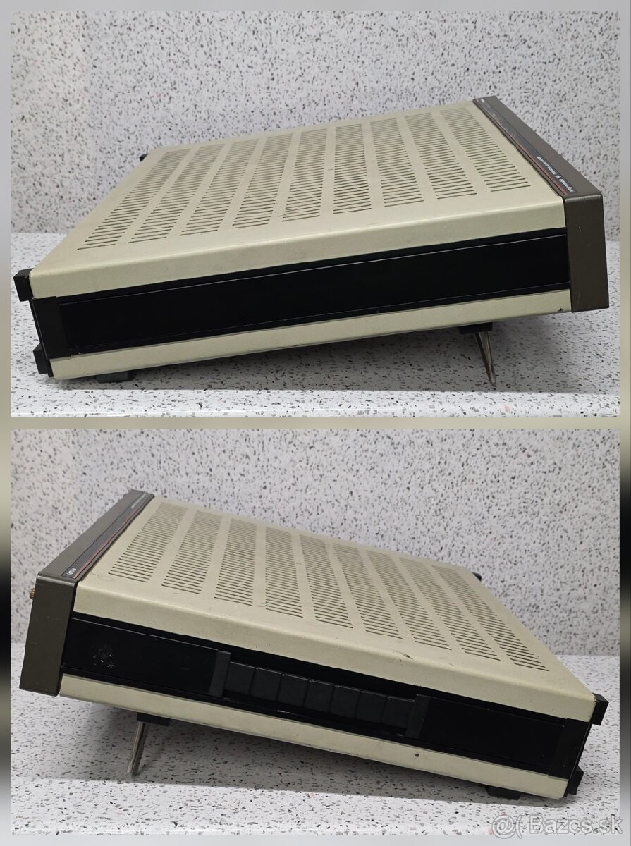 Philips PM6652 》programmable high resolution timer/counter - 6