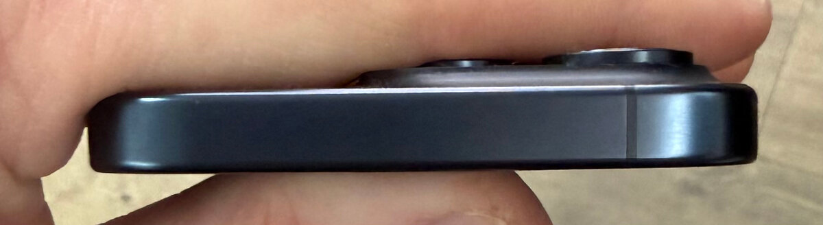 Apple iPhone 15 Pro 128GB ako nový - 6