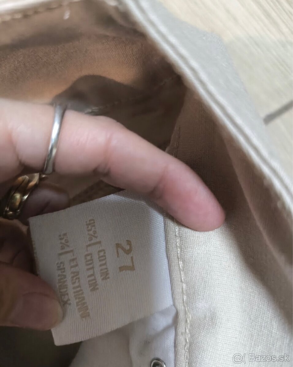 Nohavice XS a XS/S - 6